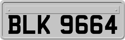 BLK9664