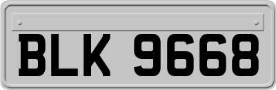 BLK9668