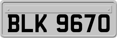 BLK9670
