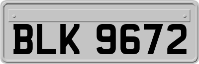 BLK9672