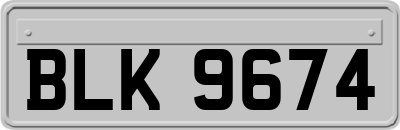 BLK9674