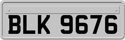BLK9676