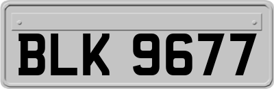 BLK9677