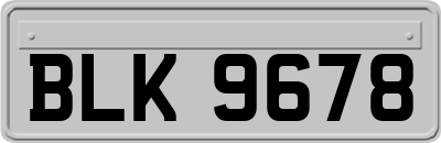 BLK9678