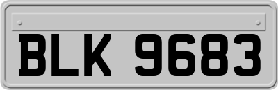 BLK9683