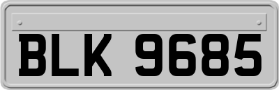 BLK9685