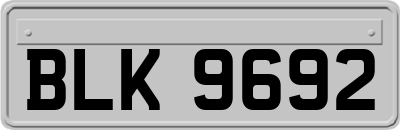 BLK9692