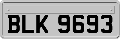 BLK9693