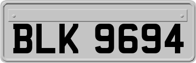 BLK9694