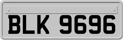 BLK9696