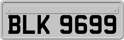 BLK9699