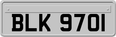 BLK9701