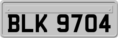 BLK9704