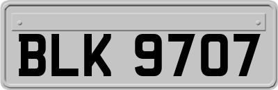 BLK9707