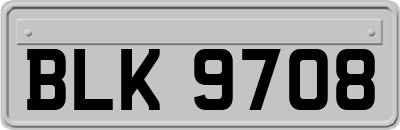 BLK9708