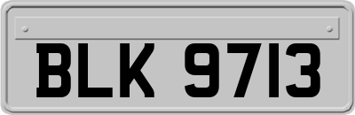 BLK9713
