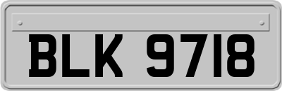 BLK9718