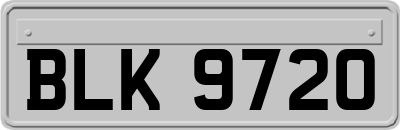 BLK9720