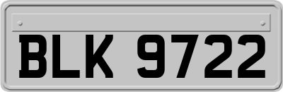 BLK9722