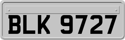 BLK9727