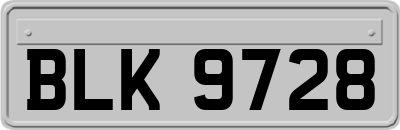 BLK9728