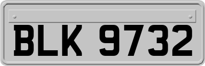 BLK9732