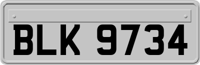 BLK9734