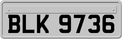BLK9736