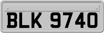 BLK9740