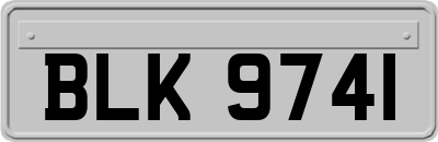 BLK9741