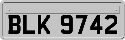 BLK9742