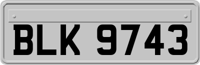 BLK9743