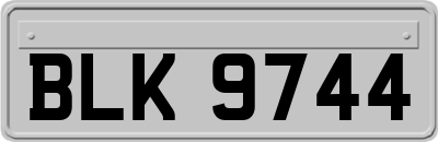 BLK9744