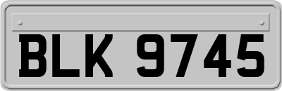 BLK9745