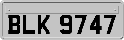BLK9747