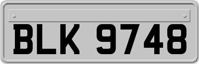 BLK9748