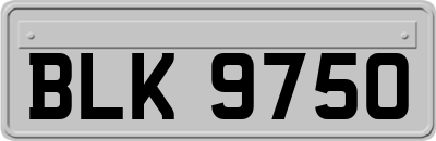 BLK9750