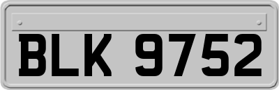 BLK9752