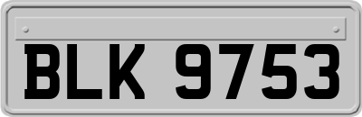BLK9753