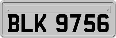BLK9756