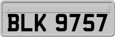 BLK9757