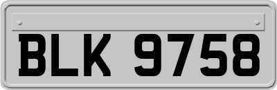 BLK9758