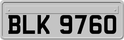 BLK9760