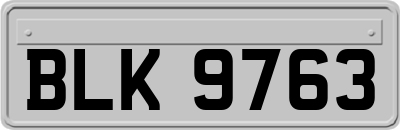 BLK9763