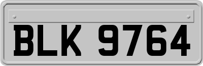 BLK9764