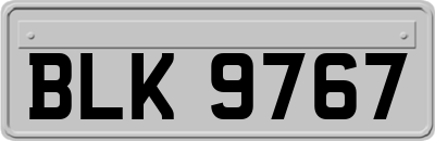 BLK9767