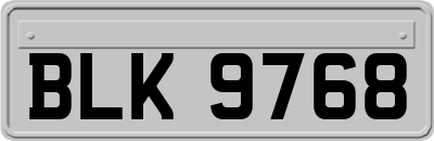 BLK9768