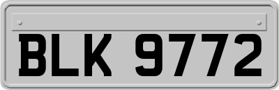 BLK9772