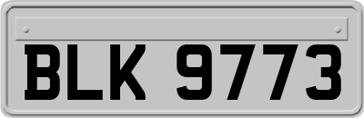 BLK9773