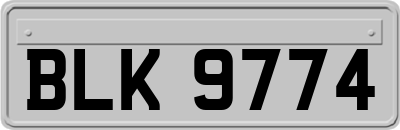 BLK9774
